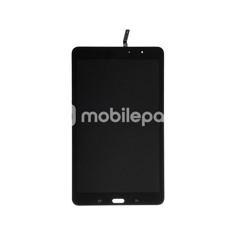 Display Touch Nero Samsung SM-T320 No Frame