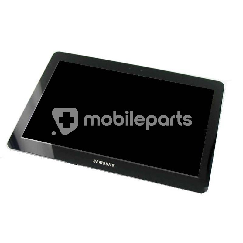 Display Touch Nero + Frame Samsung SM-T520
