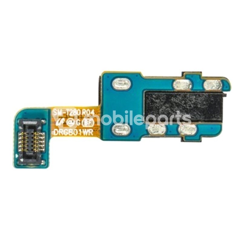 Jack Audio Flat Cable Samsung SM-T280
