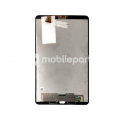 Display Touch Nero Samsung T580