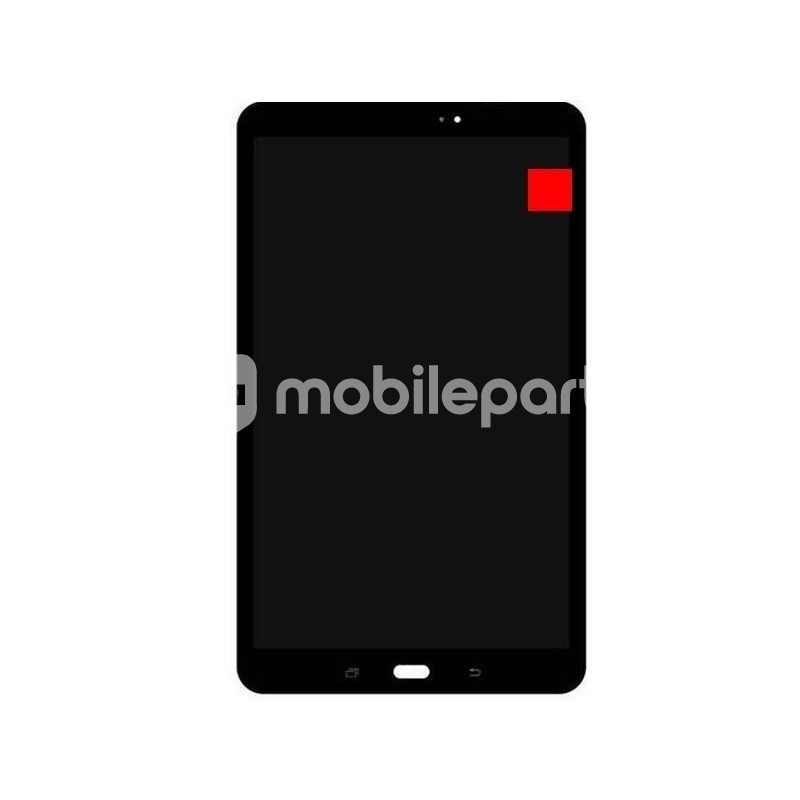 Display Touch Nero Samsung T580