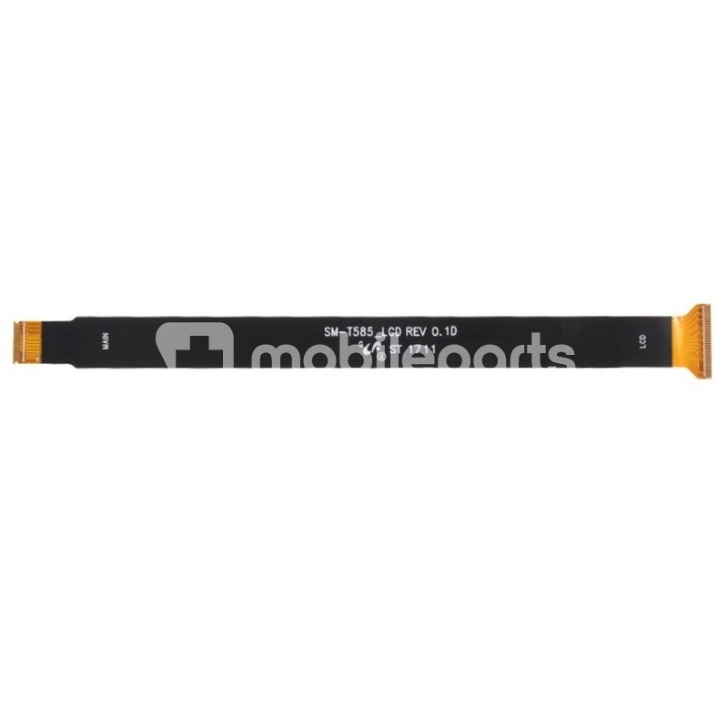Flat Connection Motherboard Rev 1 Samsung SM-T580 - T585