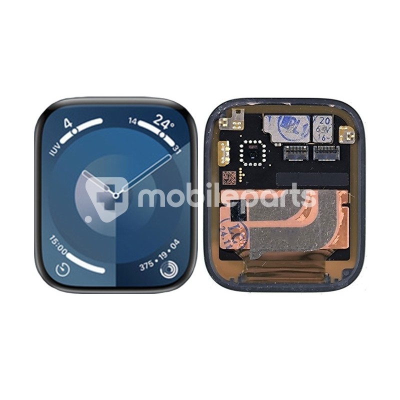 Display Touch Black Apple Watch Serie 9 45MM (PULLED)