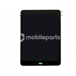 Display Touch Black Samsung SM-T820 Tab S3 9,7
