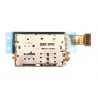 Sim Card Reader Flat Cable Samsung SM-T820 Tab S3 9.7