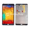 Display Touch Black Samsung SM-T285 (IPS)