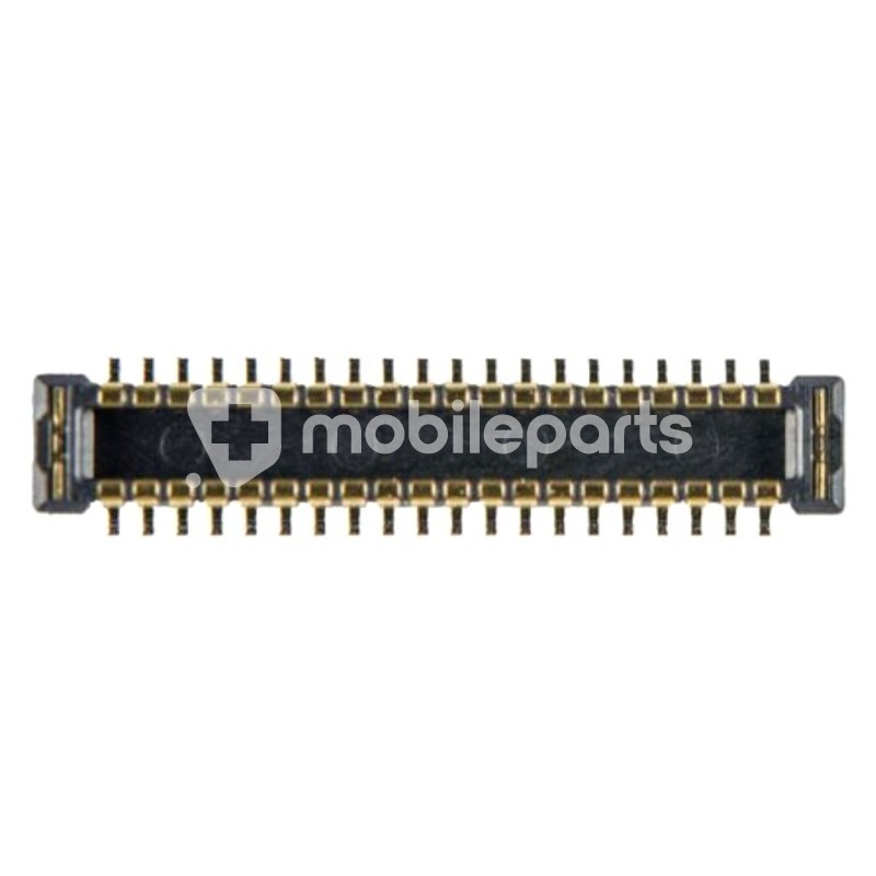 Board connector BT socket 2x20pin LCD Samsung SM-T710