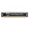 Board connector BT socket 2x20pin LCD Samsung SM-T710