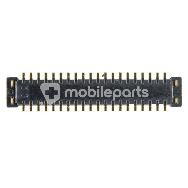 Board connector BT socket 2x20pin LCD Samsung SM-T710