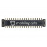 Board connector BT socket 2x20pin LCD Samsung SM-T710