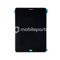 Display Touch Nero Samsung SM-T819 TAB S II 2016 9.7'' LTE