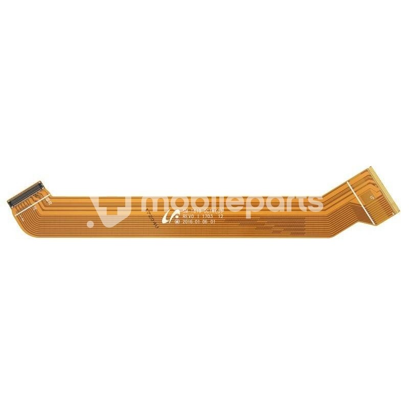 LCD Flex Cable Samsung SM-T819