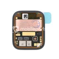 Display Touch Black Apple Watch Series 7 45mm