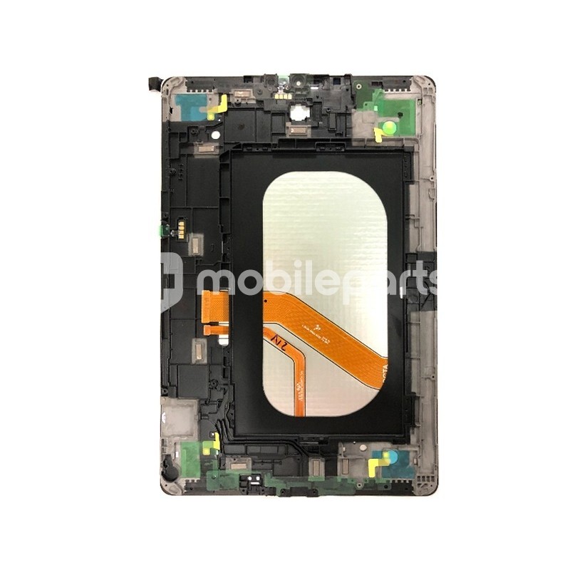 Display Touch Black + Frame Samsung SM-T830 - T835 Ori