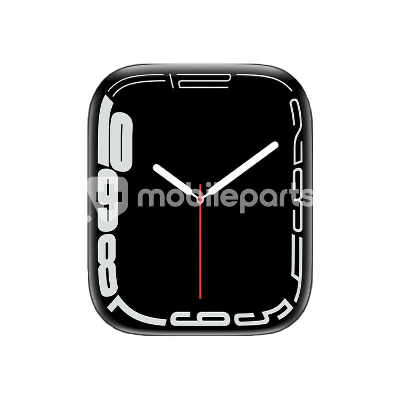 Display Touch Black Apple Watch Series 7 45mm