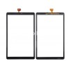 Touch Screen Black Samsung SM-T590 Tab A 10.5