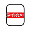 Glass + Oca Apple Watch Series 7 45mm