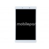 Display Touch White Samsung SM-T290