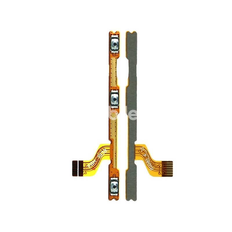 Power On + Volume Flat Cable Samsung SM-T290 - T295