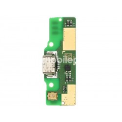 Charging Connector + Small Board Samsung SM-T290 Vers. WiFi Ori