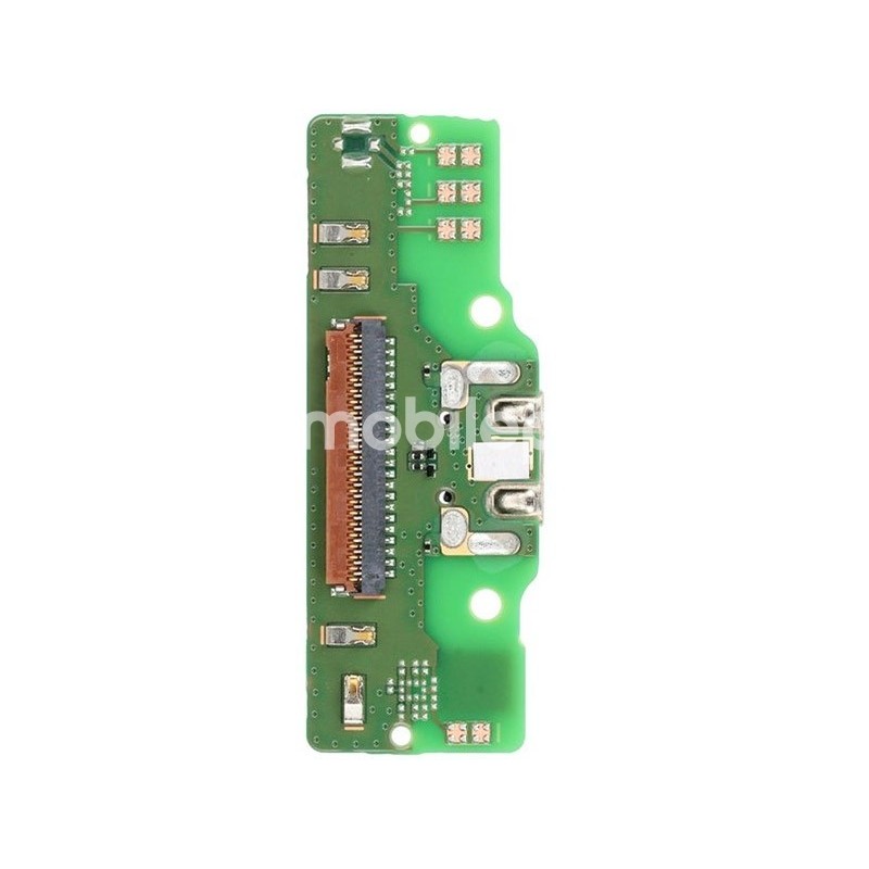 Charging Connector + Small Board Samsung SM-T290 Vers. WiFi Ori