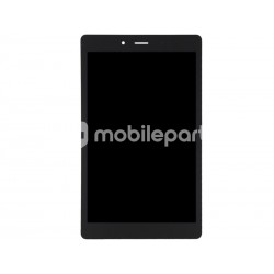 Display Touch Black Samsung SM-T295
