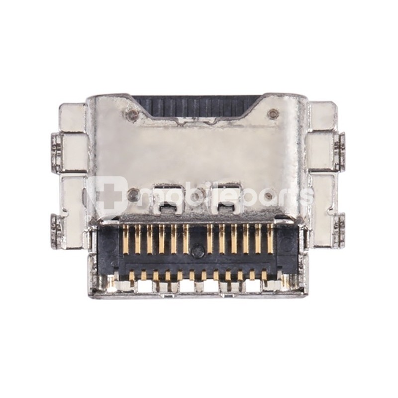 Charging Connector Samsung SM-T860 - T865 Tab 6