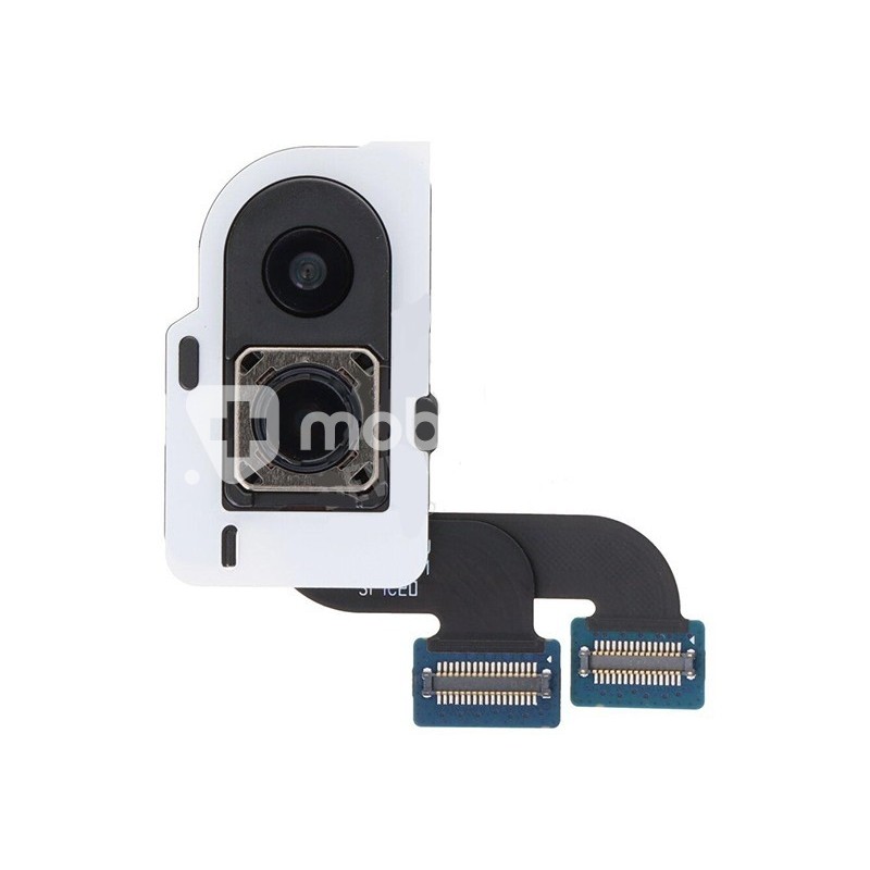 Camera Main 13MP + 5MP  Samsung SM-T860 - T865