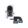 Camera Main 13MP + 5MP  Samsung SM-T860 - T865