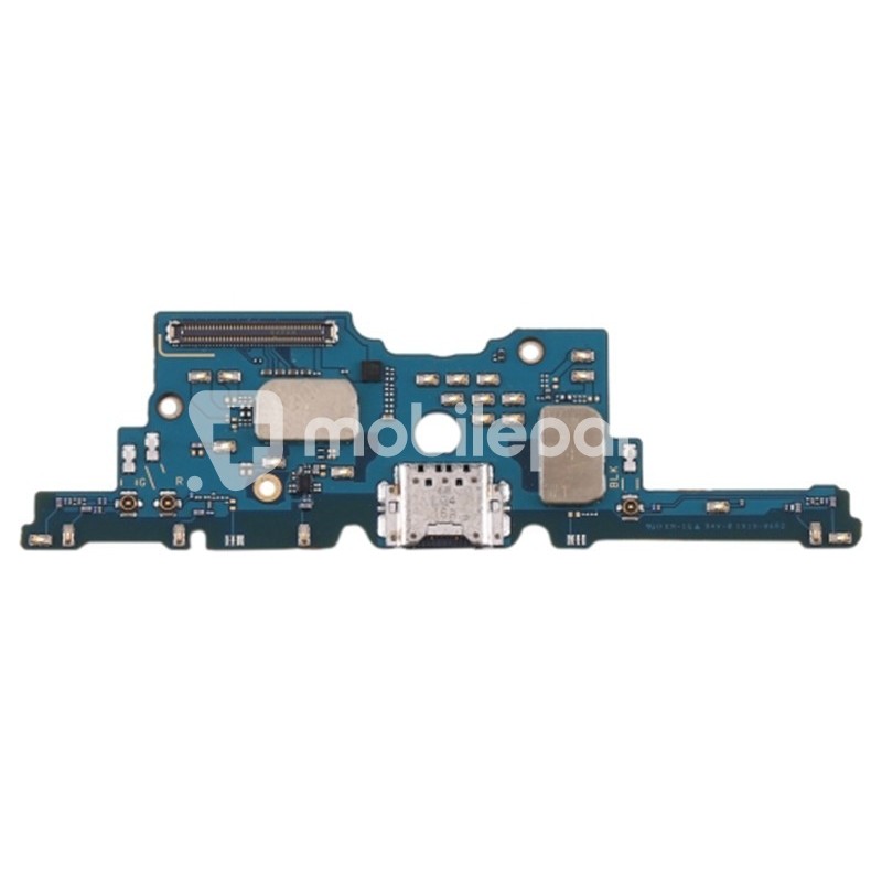 Charging Connector + Small Board Samsung SM-T865