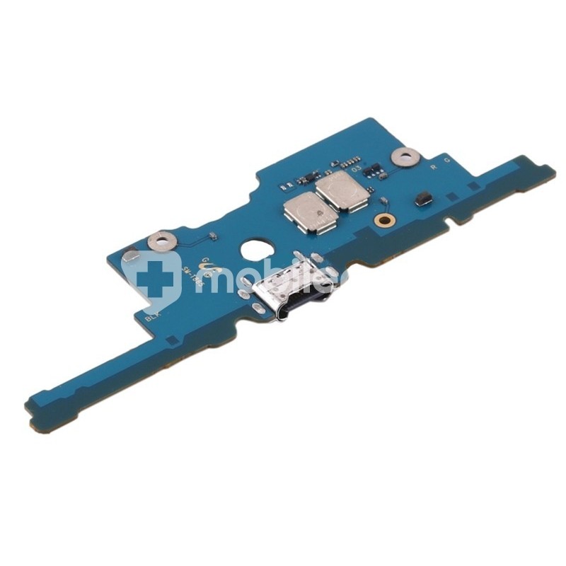 Charging Connector + Small Board Samsung SM-T865