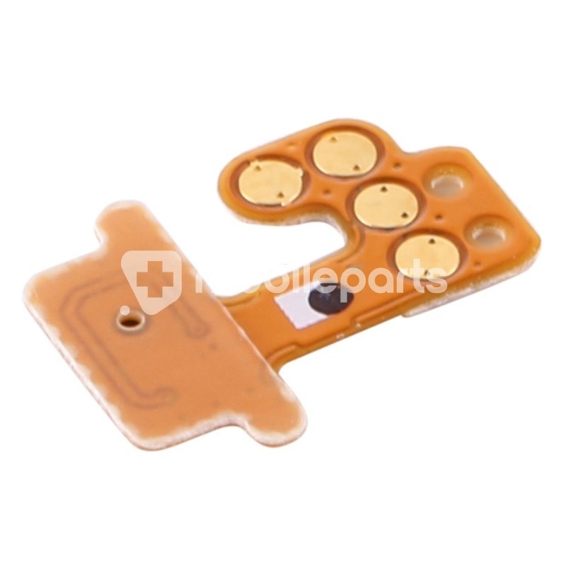 Microphone Flex Cable Samsung SM-T865 S6