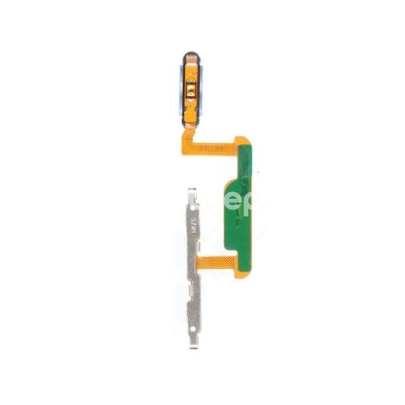 Fingerprint Flat Cable Mystic Bronze Samsung SM- T870 - 875 Ori
