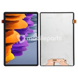 Display Touch Black Samsung SM- T870 - 875 - T876 (PULLED)