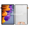 Display Touch Black Samsung SM- T870 - 875 - T876 (PULLED)