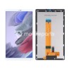 Display Touch White Samsung SM-T220 (IPS)