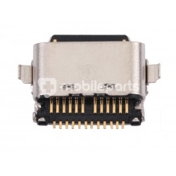 Charging Connector Samsung SM-T220 - T225