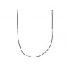 Coaxial Cable Black Samsung SM- T220 - T225 Ori