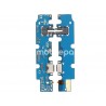 Charging Connector + Board Samsung SM-T220 WiFi Ori