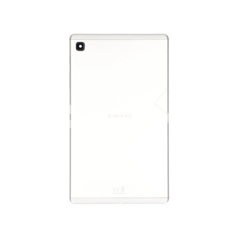 Rear Cover Silver Samsung SM-T220 Wi-Fi Ori