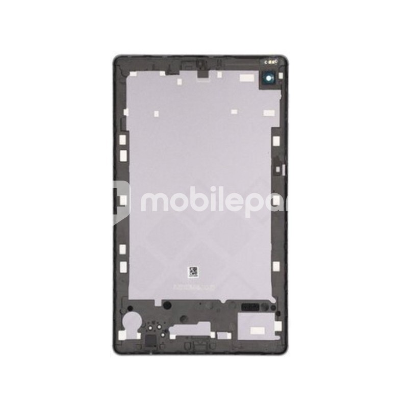 Rear Cover Dark Grey Samsung SM-T220 Wi-Fi Ori
