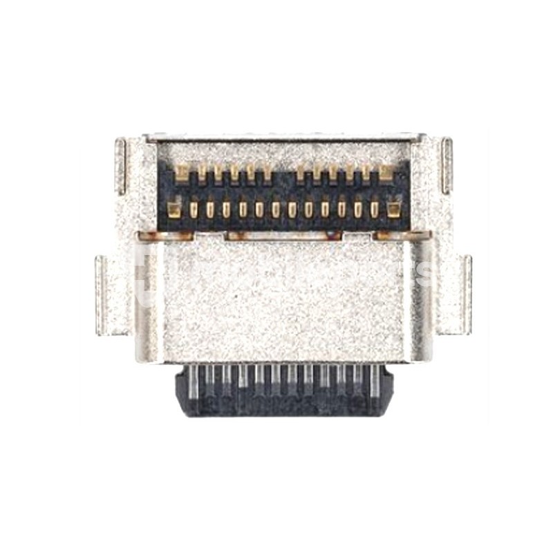 Charging Connector Samsung SM-T733 - T736 - T870  S7 FE