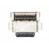 Charging Connector Samsung SM-T733 - T736 - T870  S7 FE