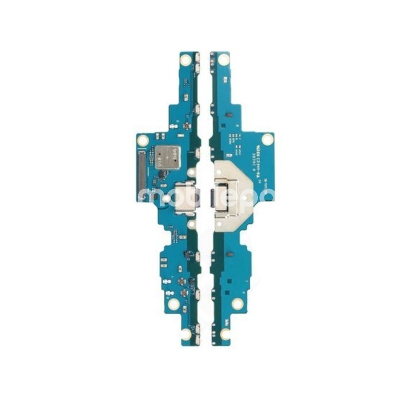 Charging Connector + Board Samsung SM-T875 LTE Ori