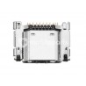 Charge Connector Samsung SM-T530 Tab 4 WiFi