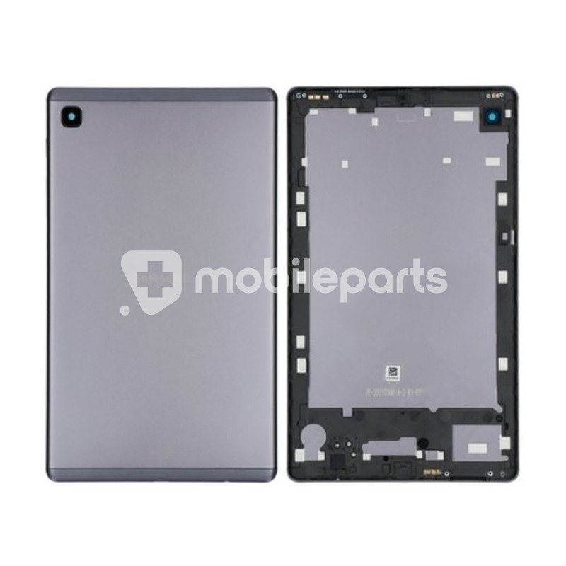 Rear Cover Dark Grey Samsung SM- T225 LTE Ori