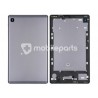 Rear Cover Dark Grey Samsung SM- T225 LTE Ori