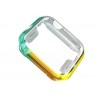 Protective Silicone Case Colored Apple Watch 1-2-3 38mm