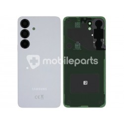 Rear Cover Silver Shadow  Samsung SM-S931 S25 Ori
