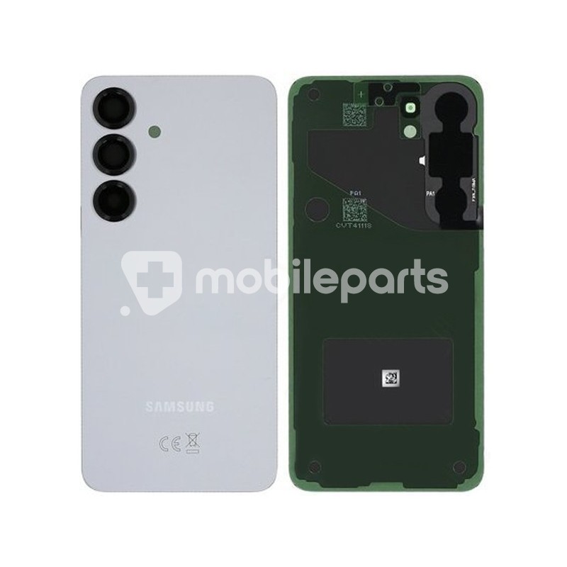 Rear Cover Silver Shadow  Samsung SM-S931 S25 Ori